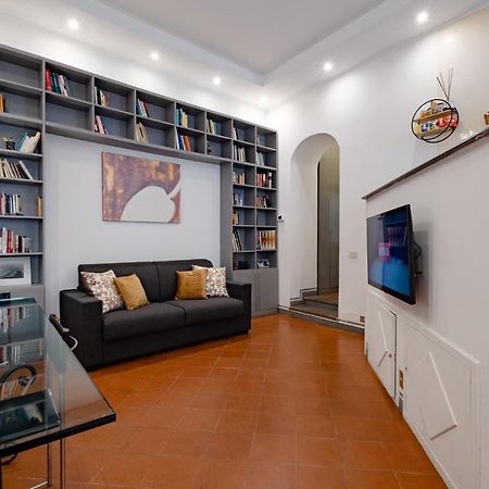 Roman Forum Apartment - The Heart Of Rom Exteriör bild