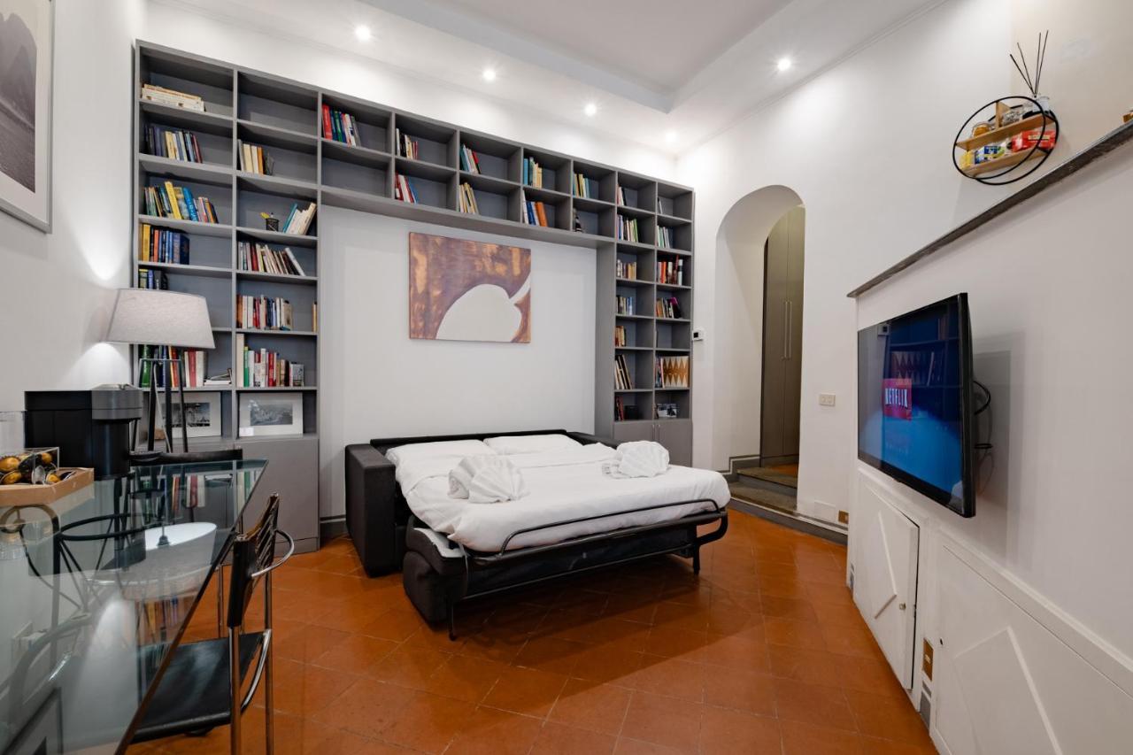 Roman Forum Apartment - The Heart Of Rom Exteriör bild